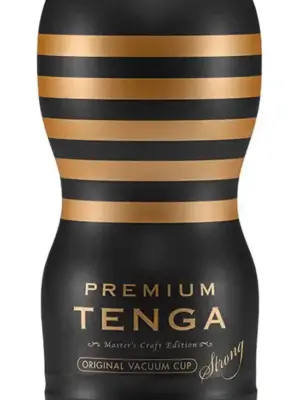 Prem Tenga Orig Vacuum Cup Str