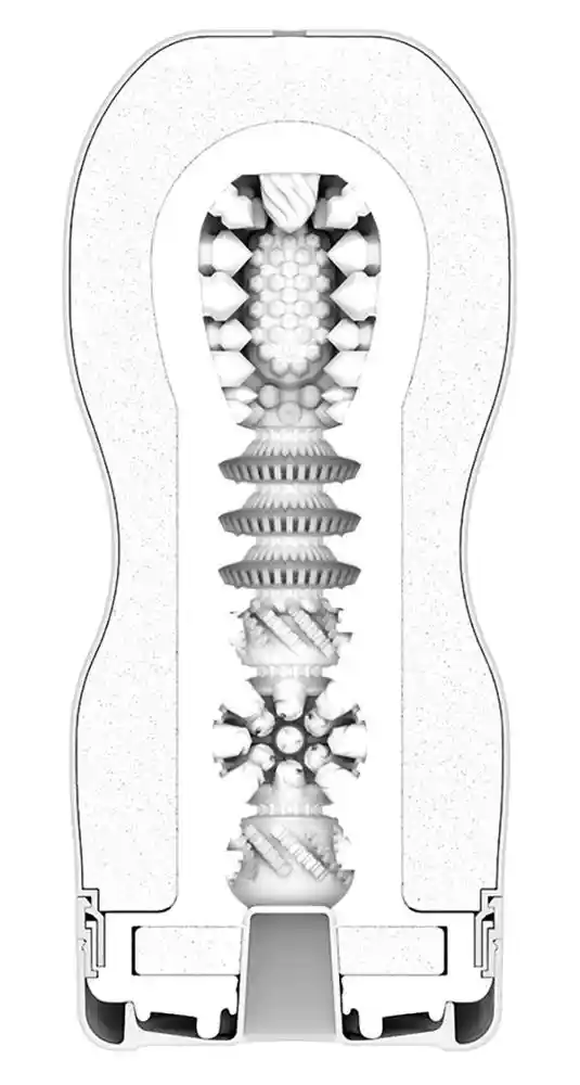Prem Tenga Orig Vacuum Cup Str - obrazek 2