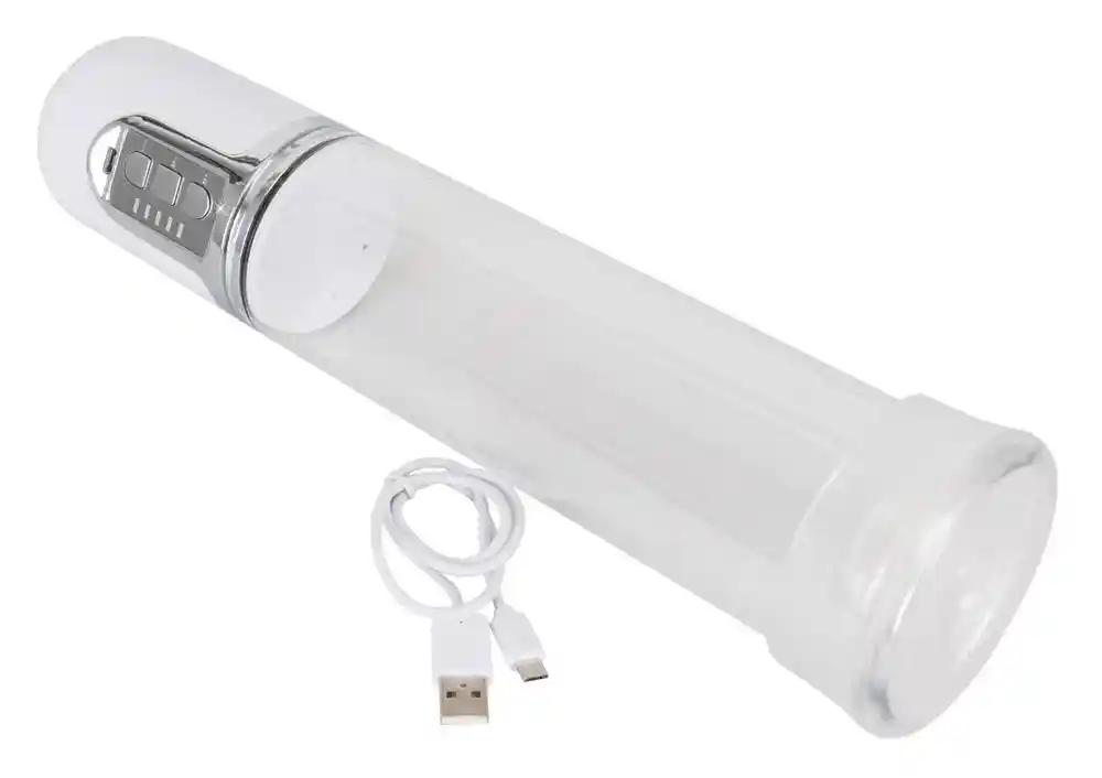 Rechargeable Pump - obrazek 3