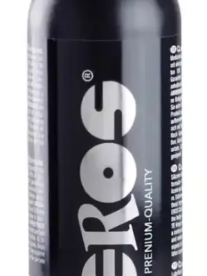 EROS Silicone Bodyglide 250 ml