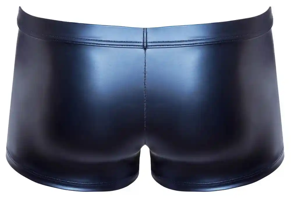 Men's Boxer Briefs Blue S - obrazek 6