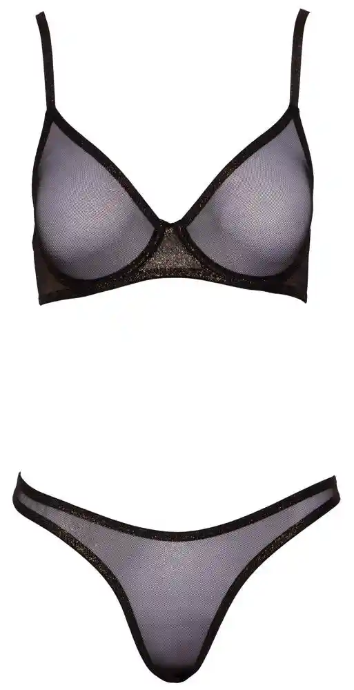 BH Set Shaped 80C/L - obrazek 6