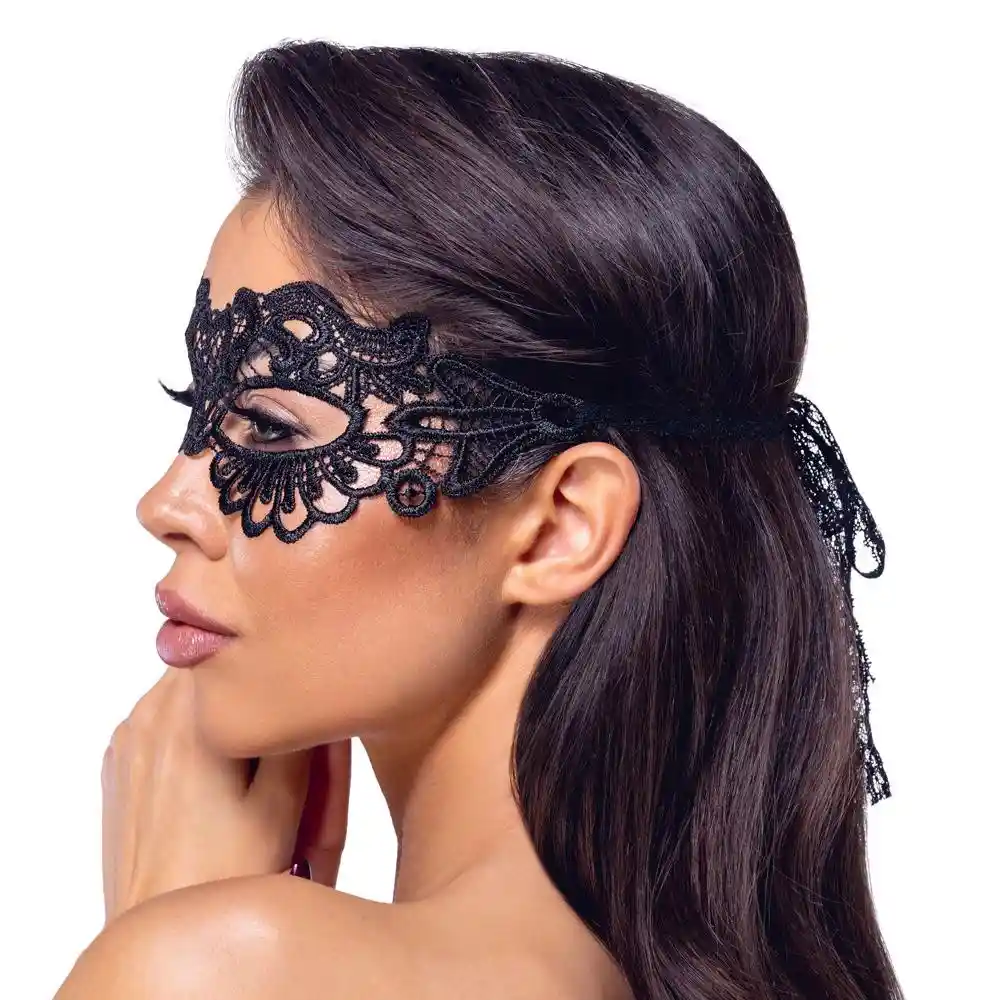 Blindfold - obrazek 3