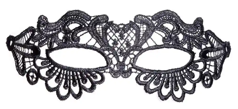 Blindfold - obrazek 4
