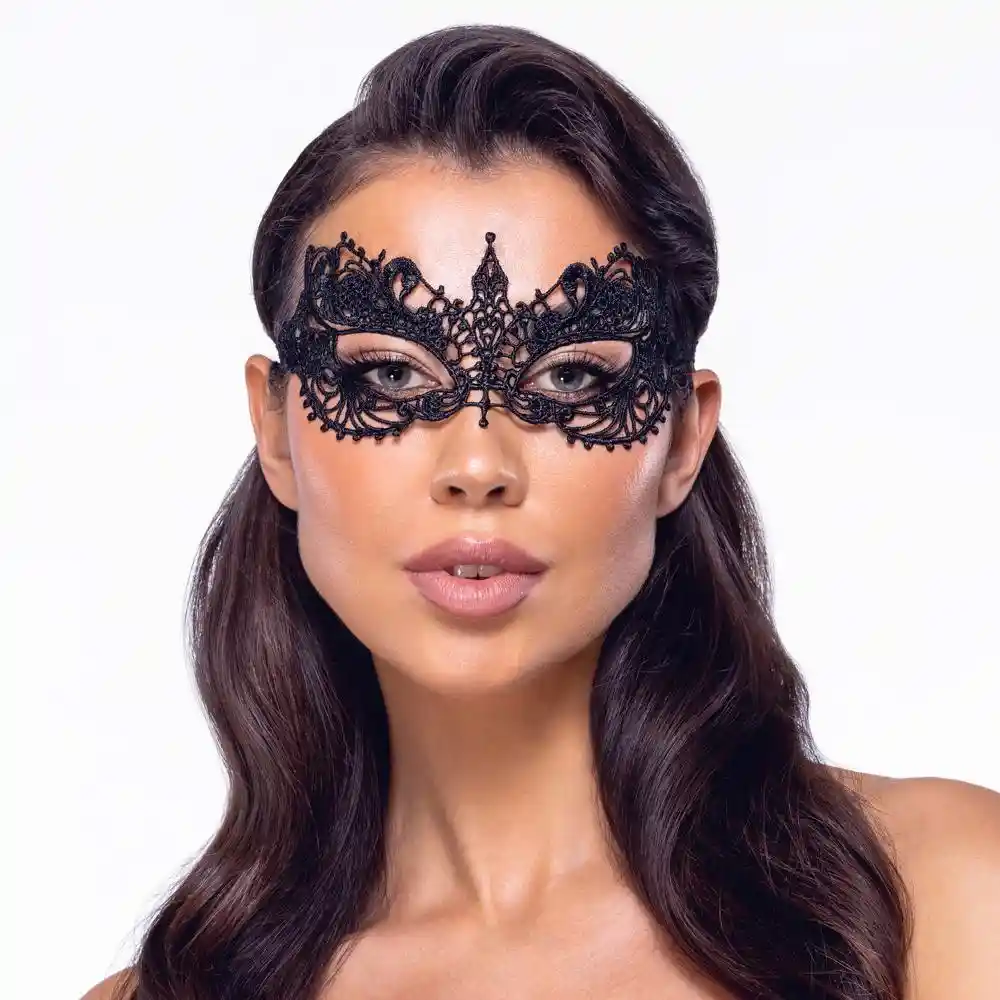 Blindfold - obrazek 2