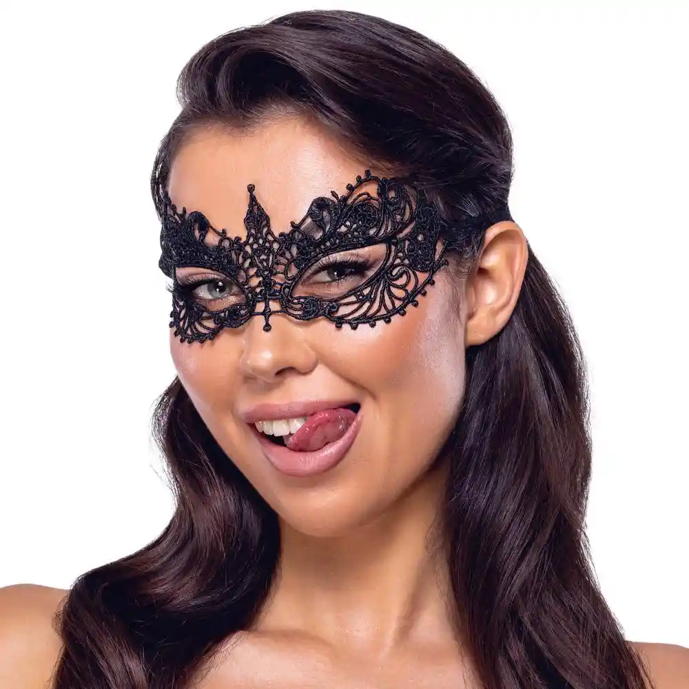Blindfold - obrazek 3