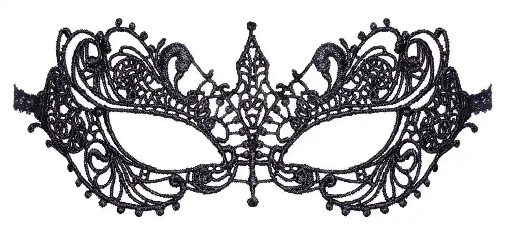 Blindfold - obrazek 4