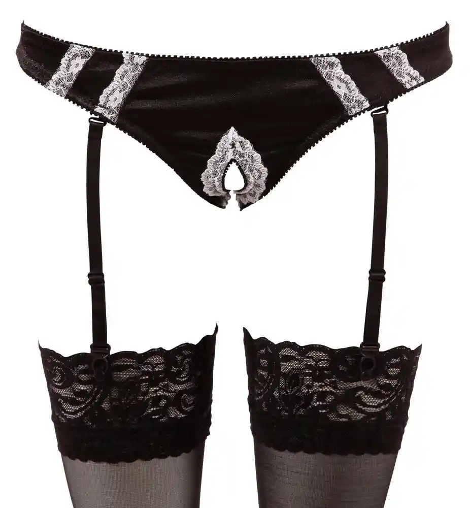 Maid Set S - obrazek 7