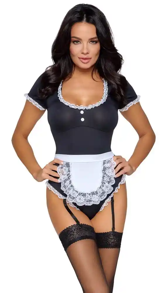 Waitress body XL - obrazek 2