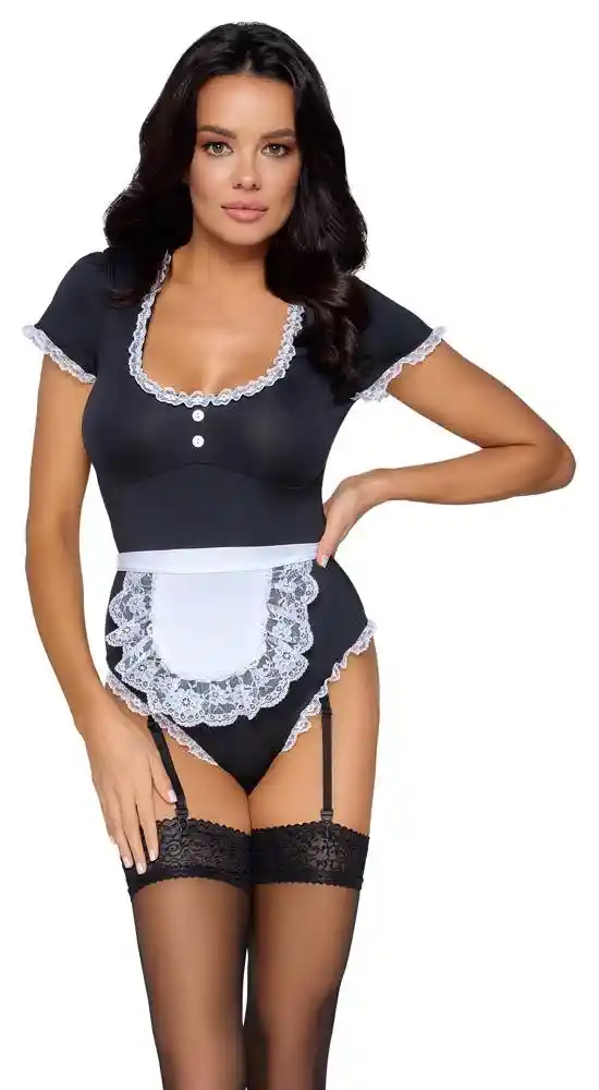 Waitress body XL - obrazek 3