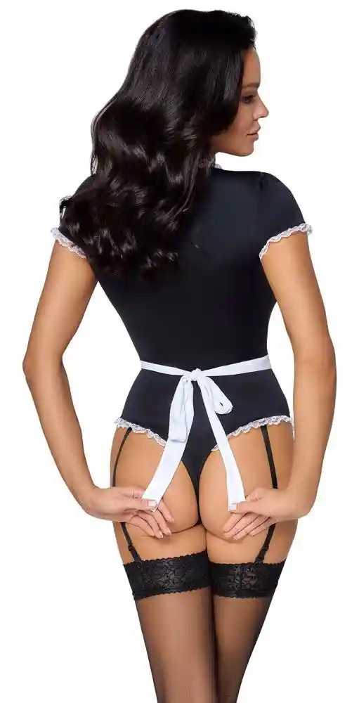 Waitress body XL - obrazek 5