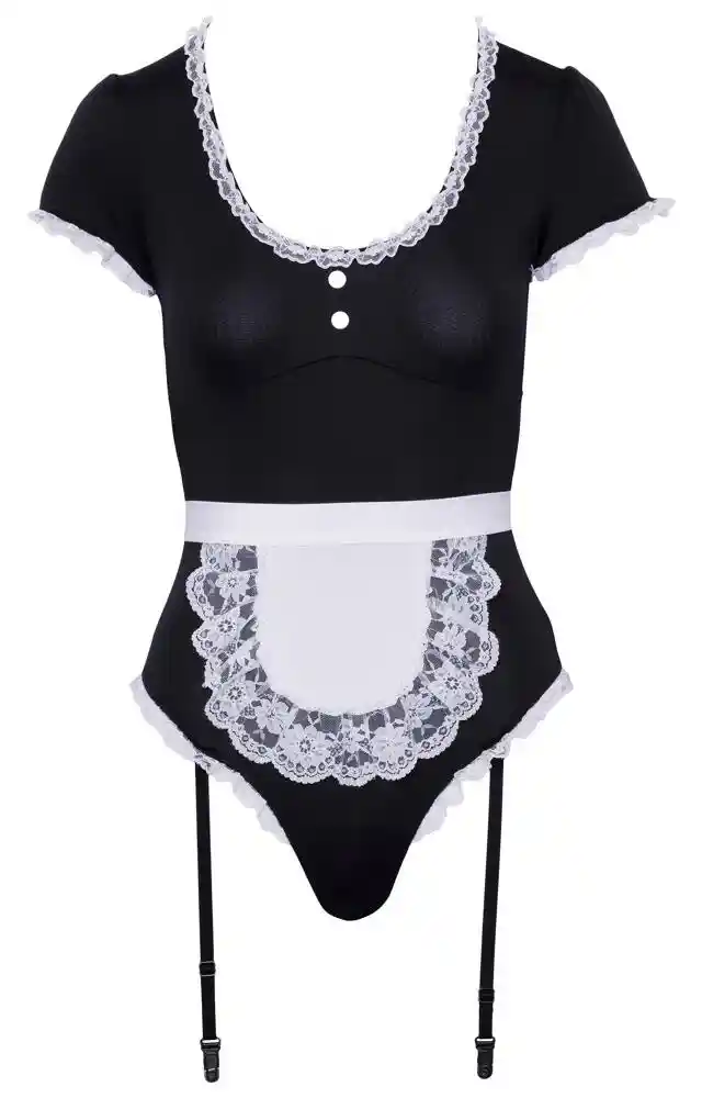 Waitress body XL - obrazek 6