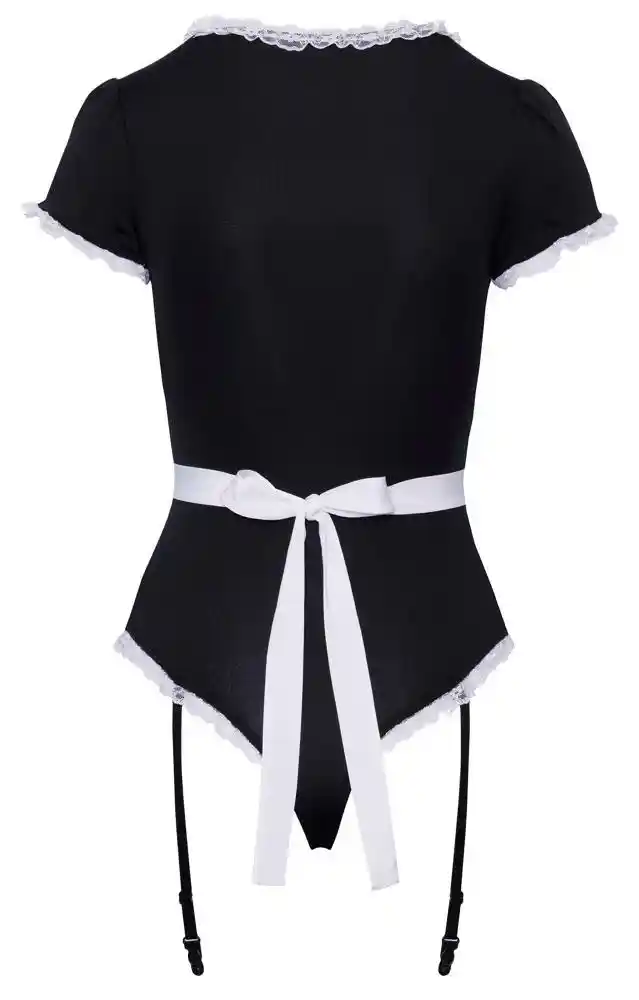 Waitress body XL - obrazek 7