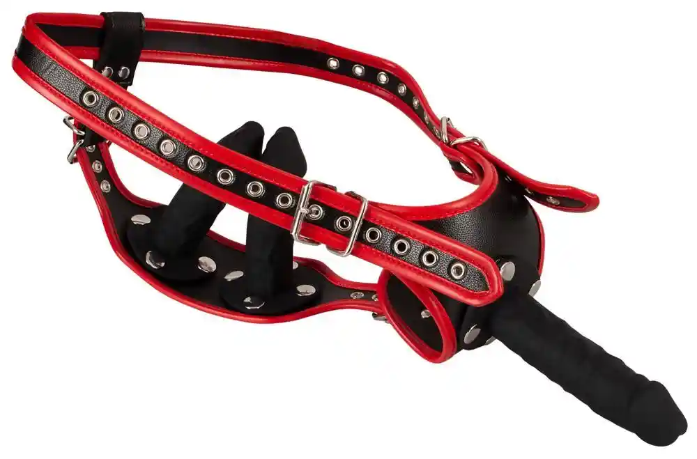 Bad Kitty harn S/M - obrazek 4