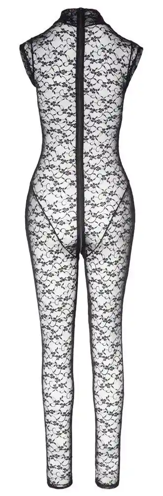 Jumpsuit Lace M - obrazek 8