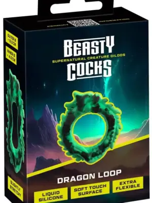 Beasty Cocks Dragon Loop