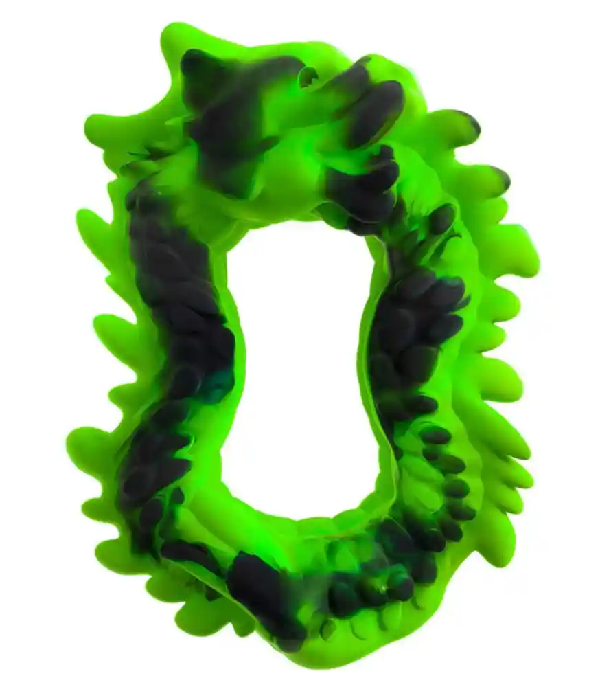 Beasty Cocks Dragon Loop - obrazek 3