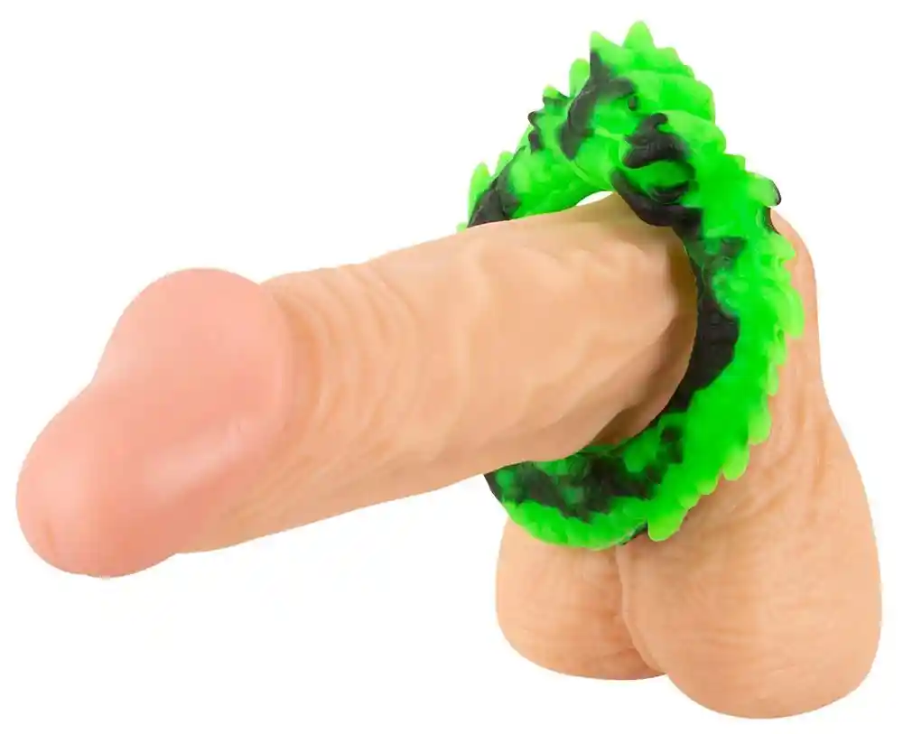 Beasty Cocks Dragon Loop - obrazek 6