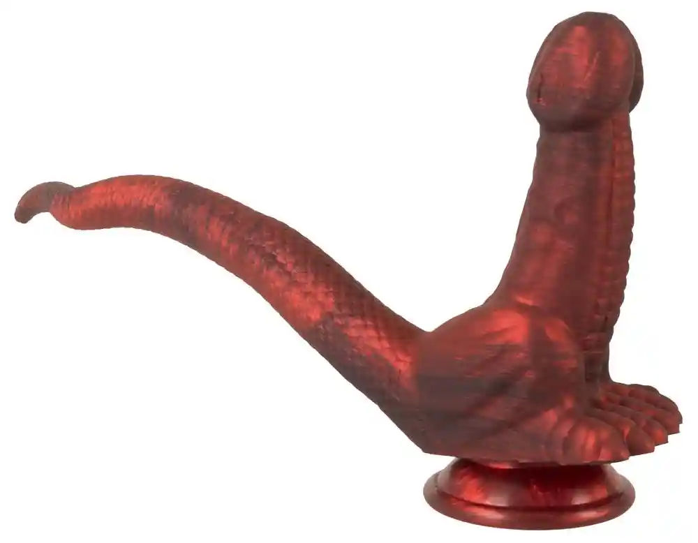 Beasty Cocks Panthera Double - obrazek 2