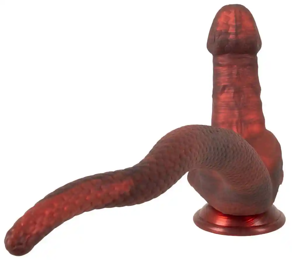 Beasty Cocks Panthera Double - obrazek 4