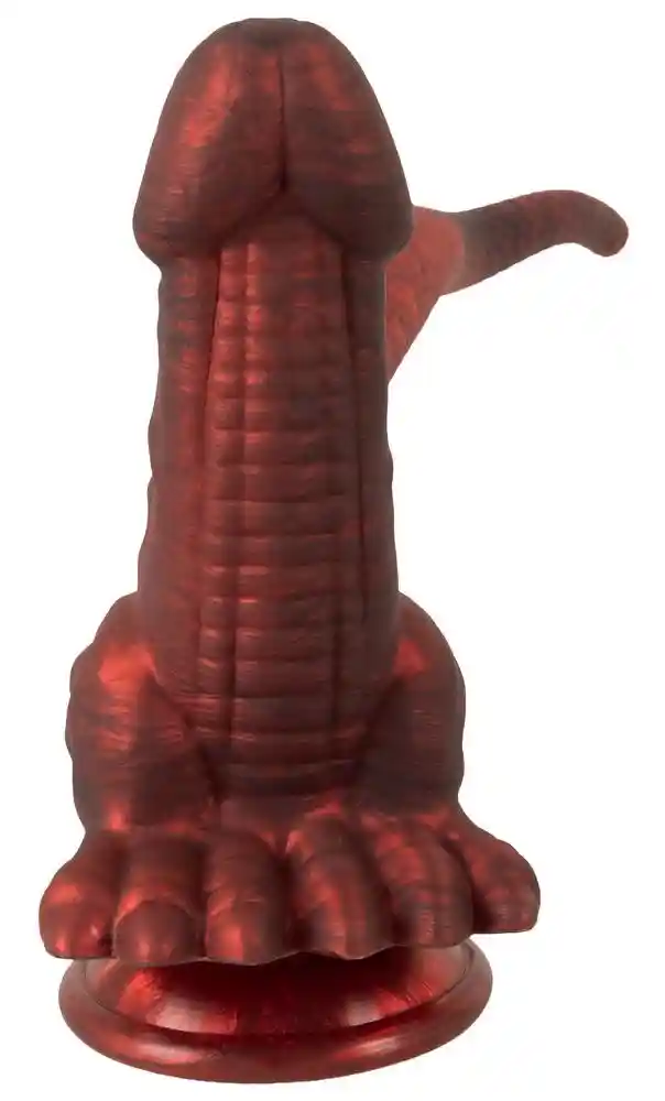 Beasty Cocks Panthera Double - obrazek 5