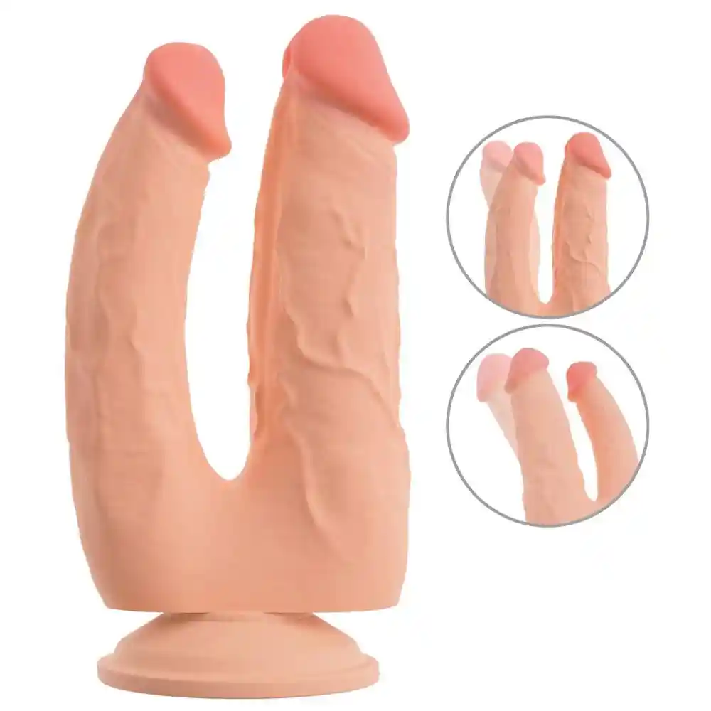 Nature Skin Bendable Double Pe - obrazek 2