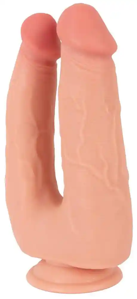 Nature Skin Bendable Double Pe - obrazek 3