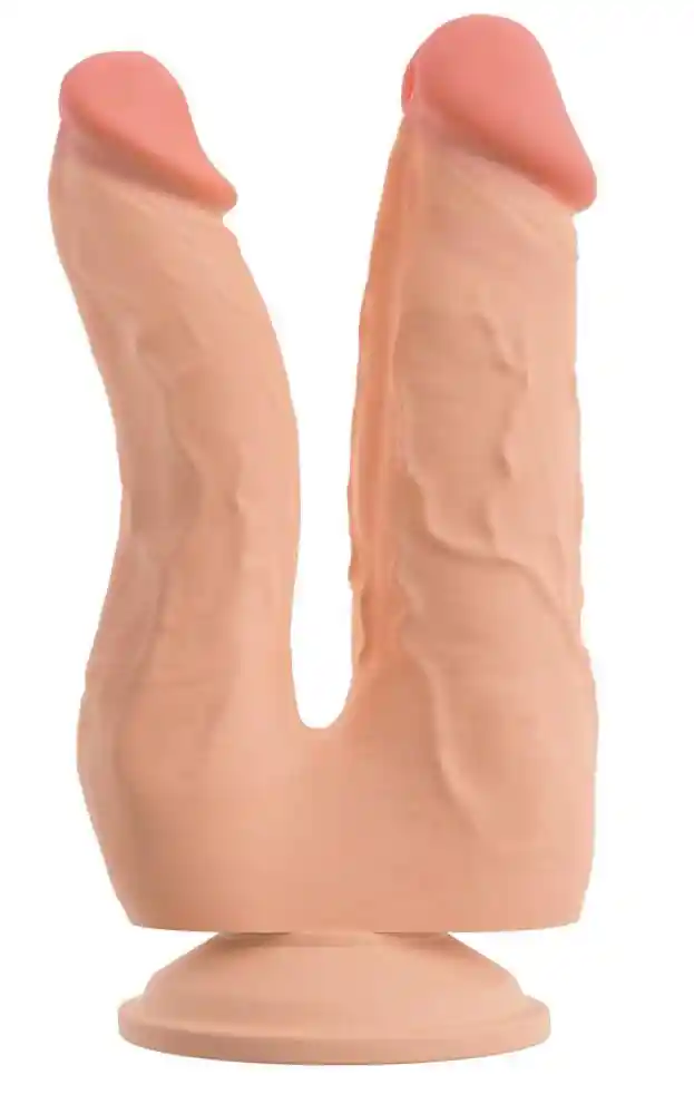 Nature Skin Bendable Double Pe - obrazek 5