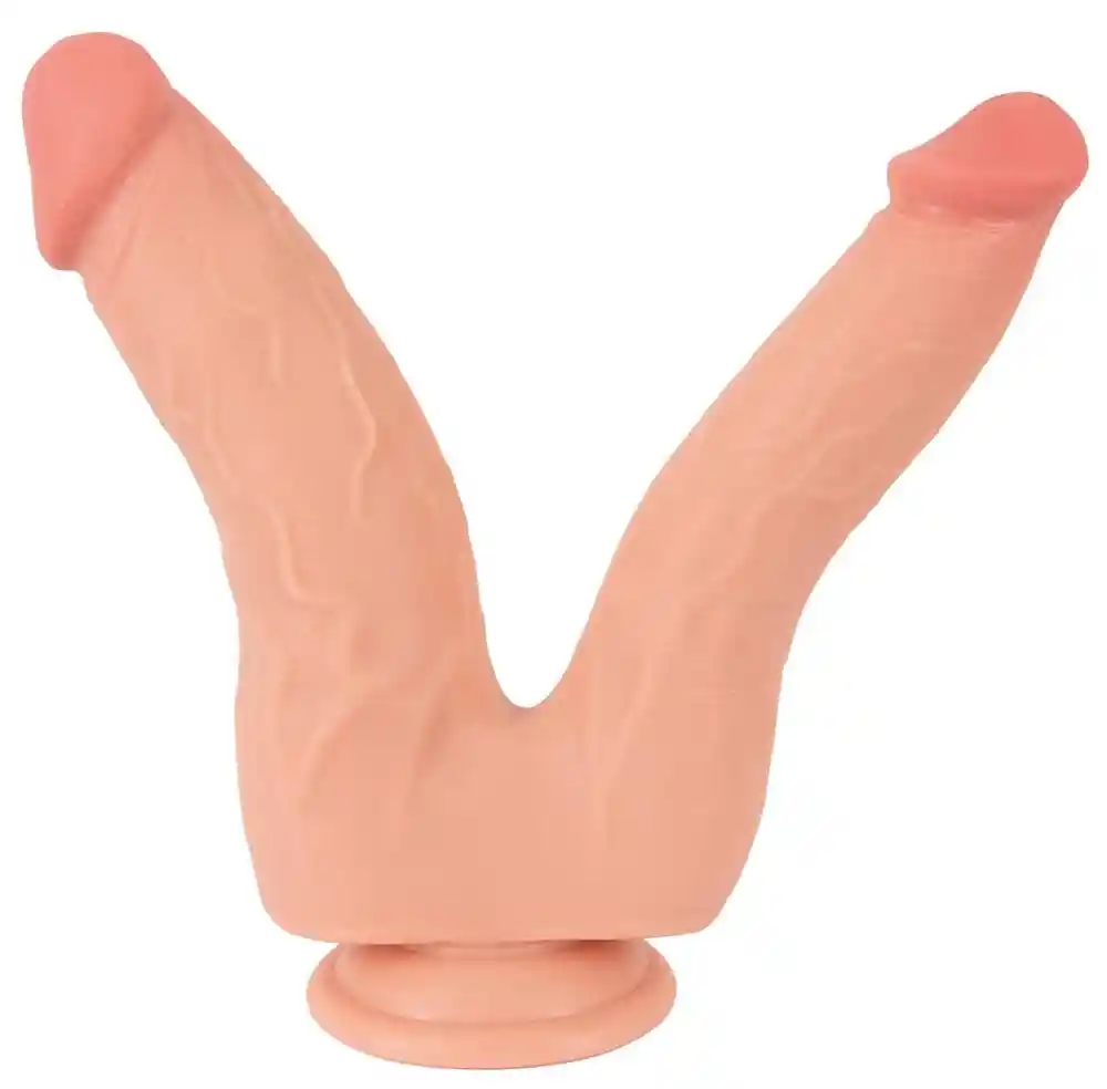 Nature Skin Bendable Double Pe - obrazek 6