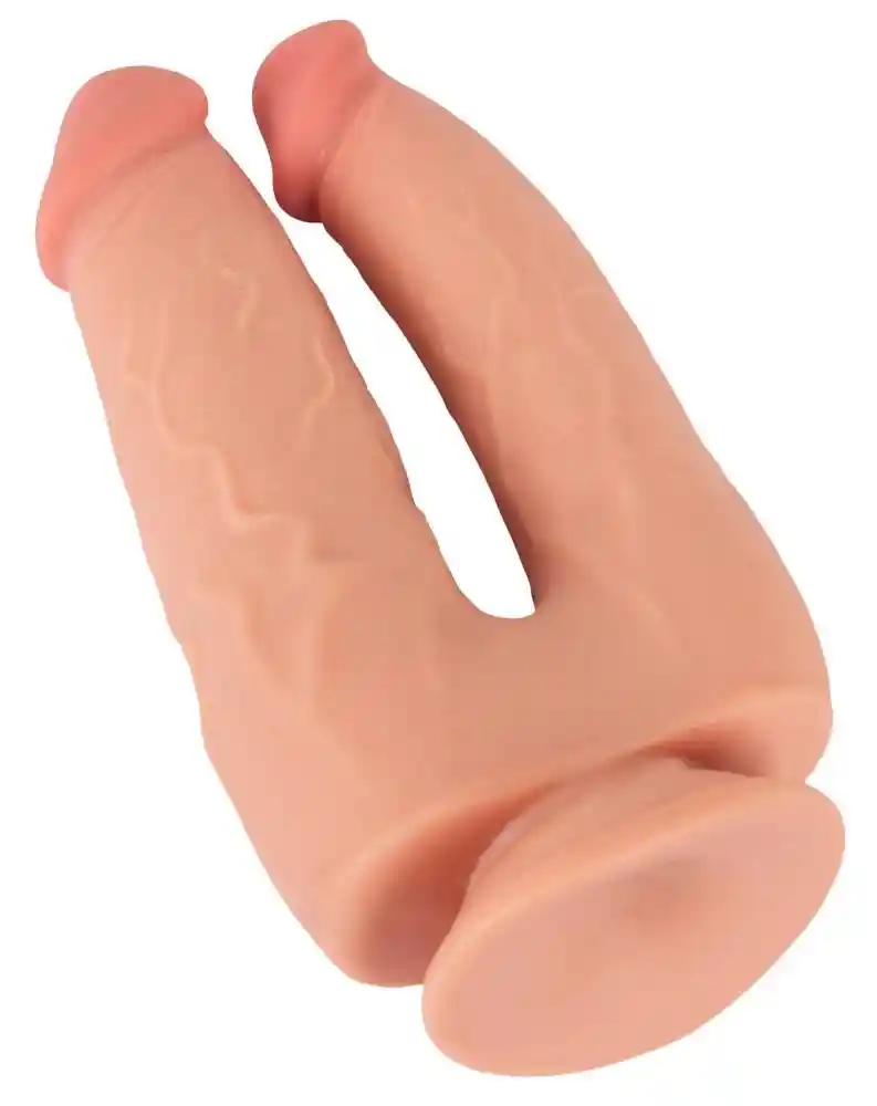 Nature Skin Bendable Double Pe - obrazek 7