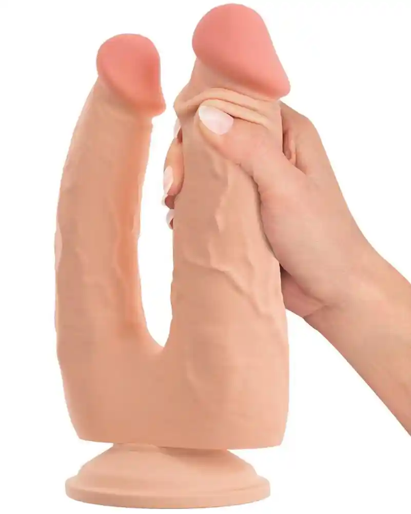 Nature Skin Bendable Double Pe - obrazek 8