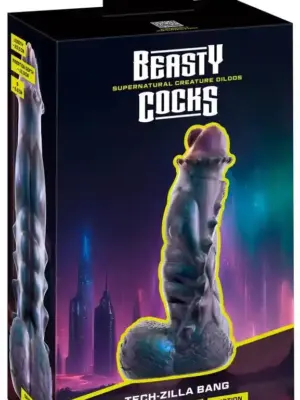 Beasty Cocks Tech-Zilla Bang