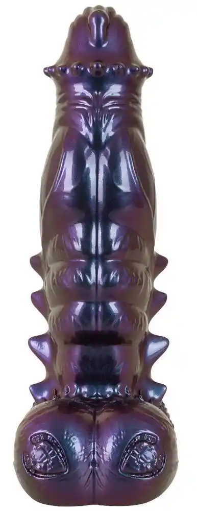 Beasty Cocks Tech-Zilla Bang - obrazek 3