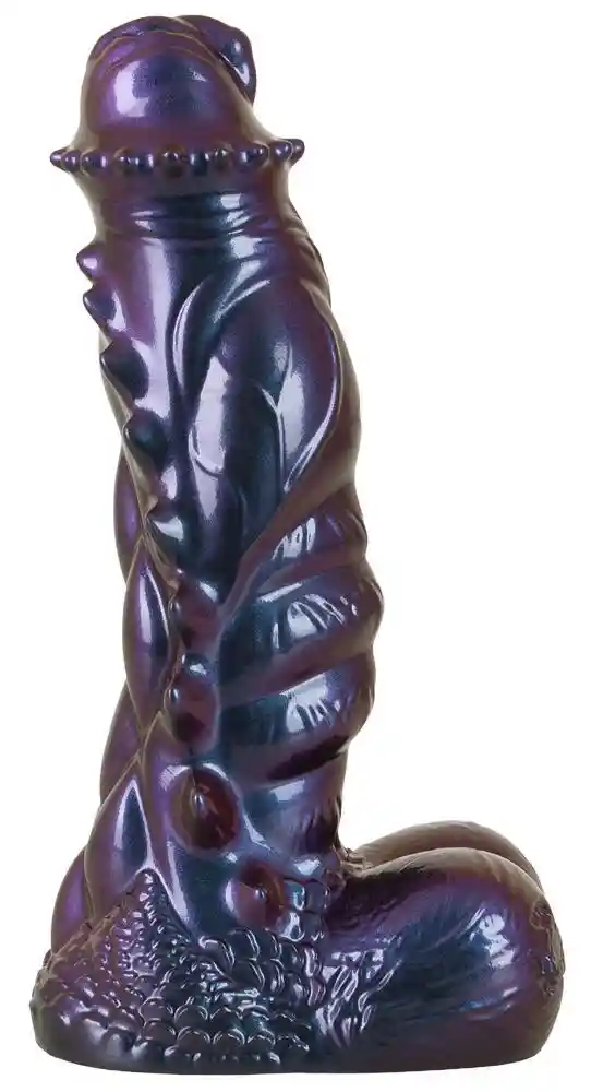 Beasty Cocks Tech-Zilla Bang - obrazek 4