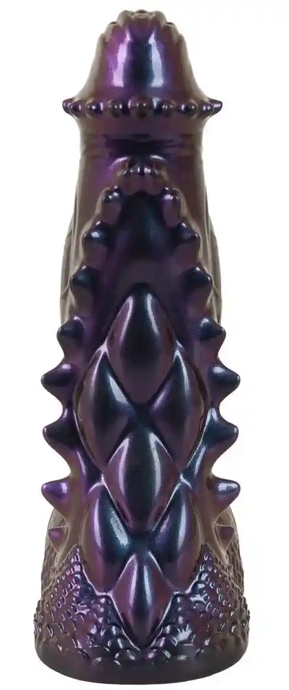 Beasty Cocks Tech-Zilla Bang - obrazek 5