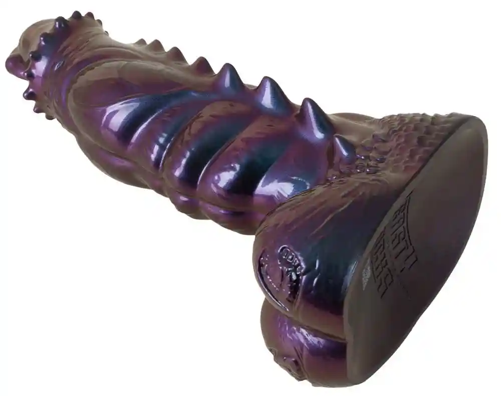 Beasty Cocks Tech-Zilla Bang - obrazek 6