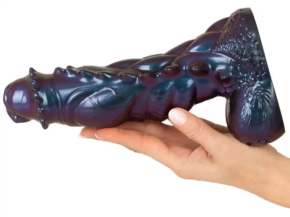 Beasty Cocks Tech-Zilla Bang - obrazek 7
