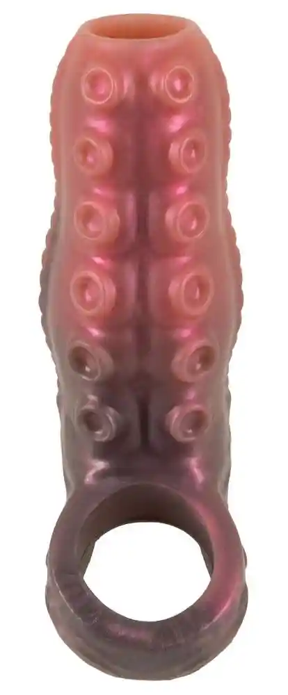 Beasty Cocks Tentacle Sleeve - obrazek 2
