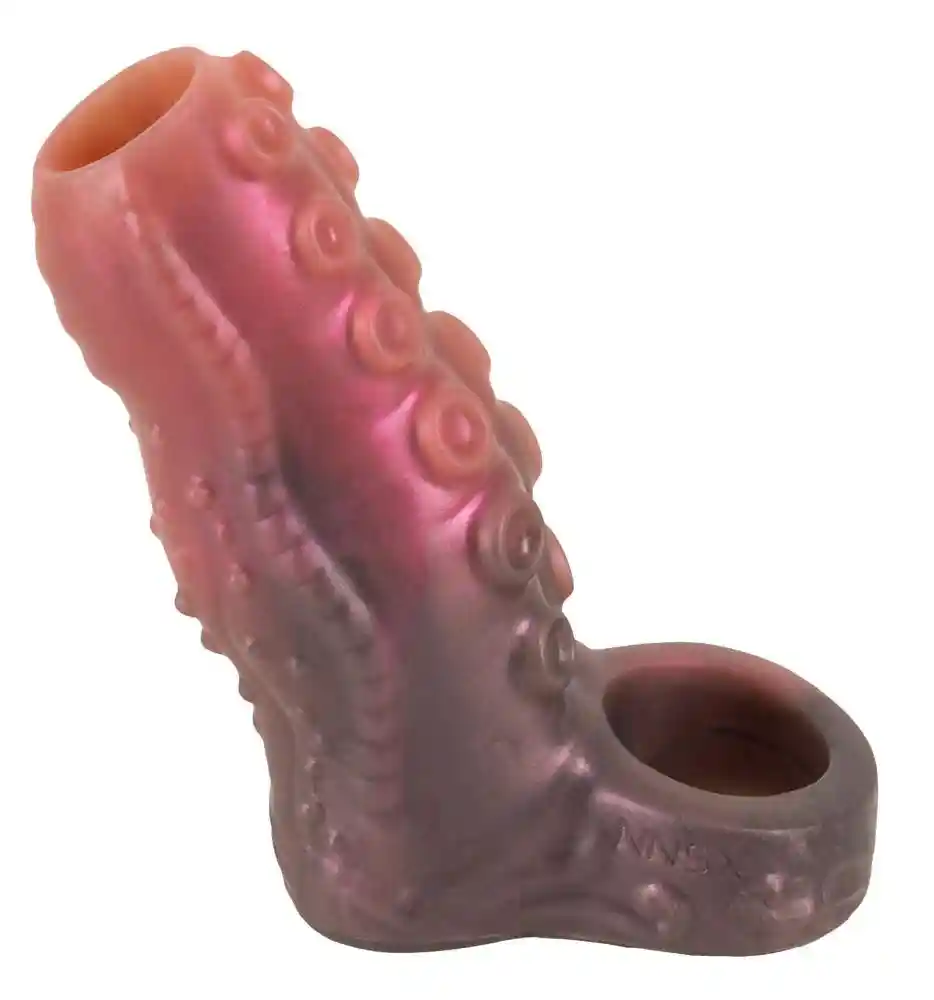Beasty Cocks Tentacle Sleeve - obrazek 4