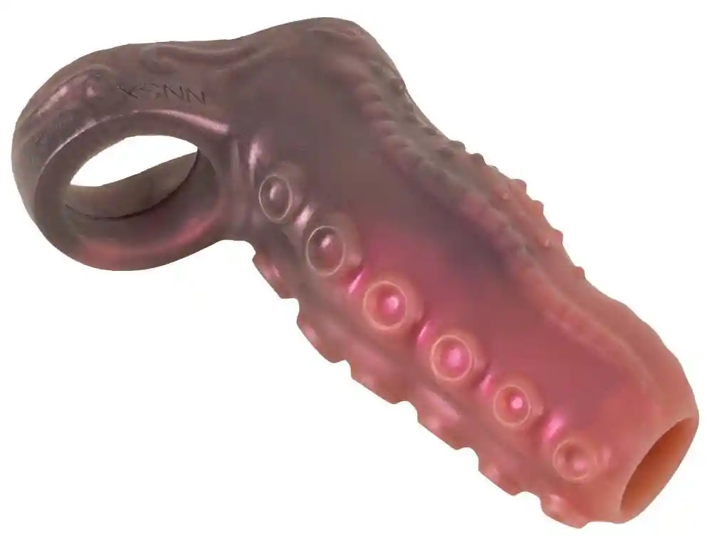 Beasty Cocks Tentacle Sleeve - obrazek 5