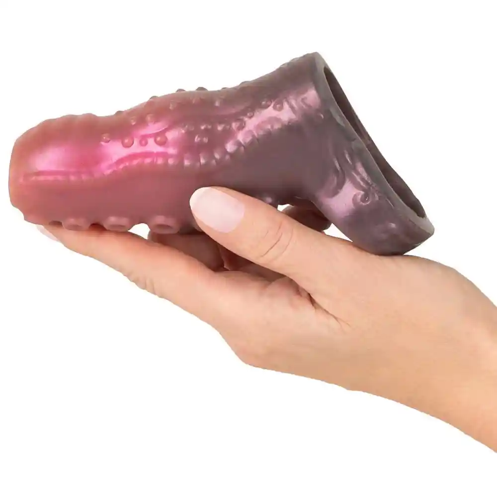 Beasty Cocks Tentacle Sleeve - obrazek 6