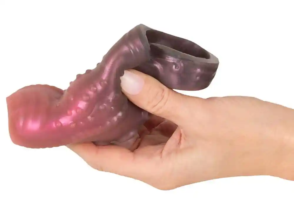 Beasty Cocks Tentacle Sleeve - obrazek 7