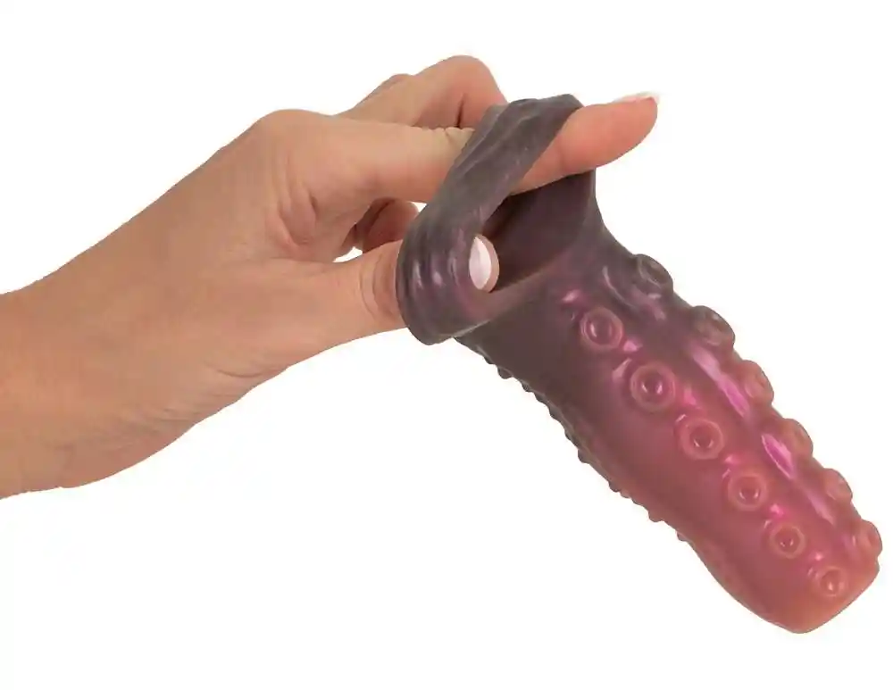 Beasty Cocks Tentacle Sleeve - obrazek 8