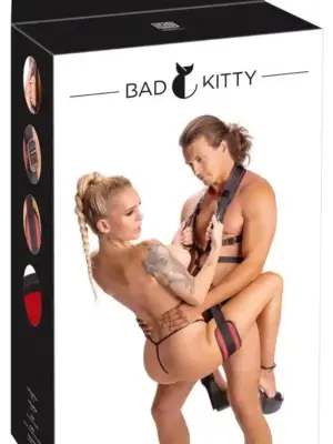 Bad Kitty Body Swing