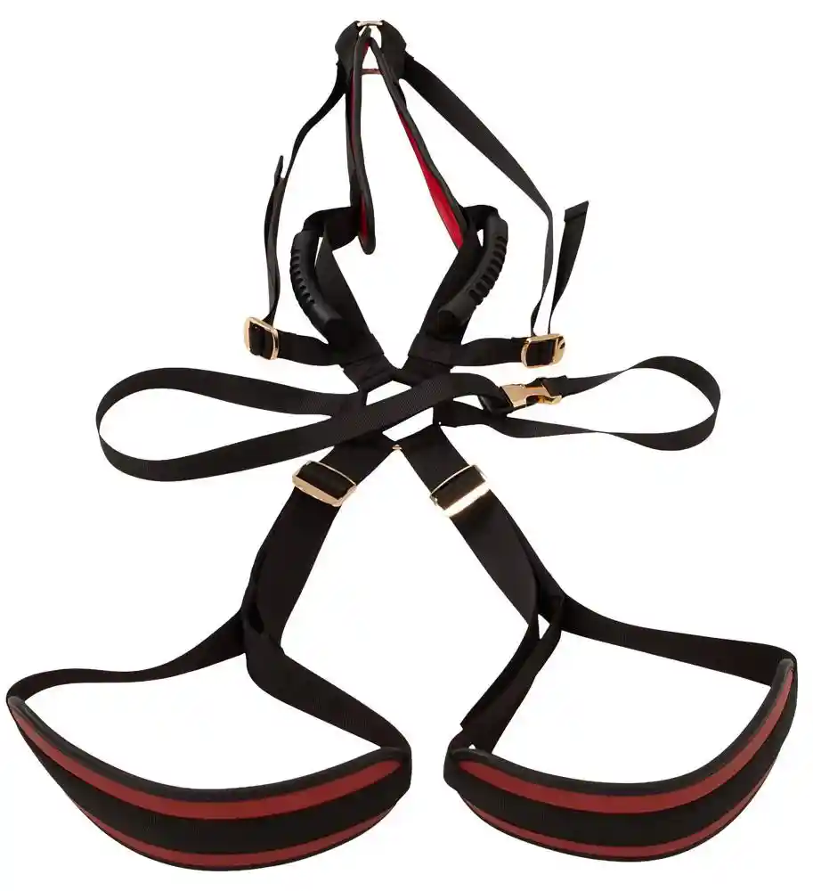 Bad Kitty Body Swing - obrazek 3
