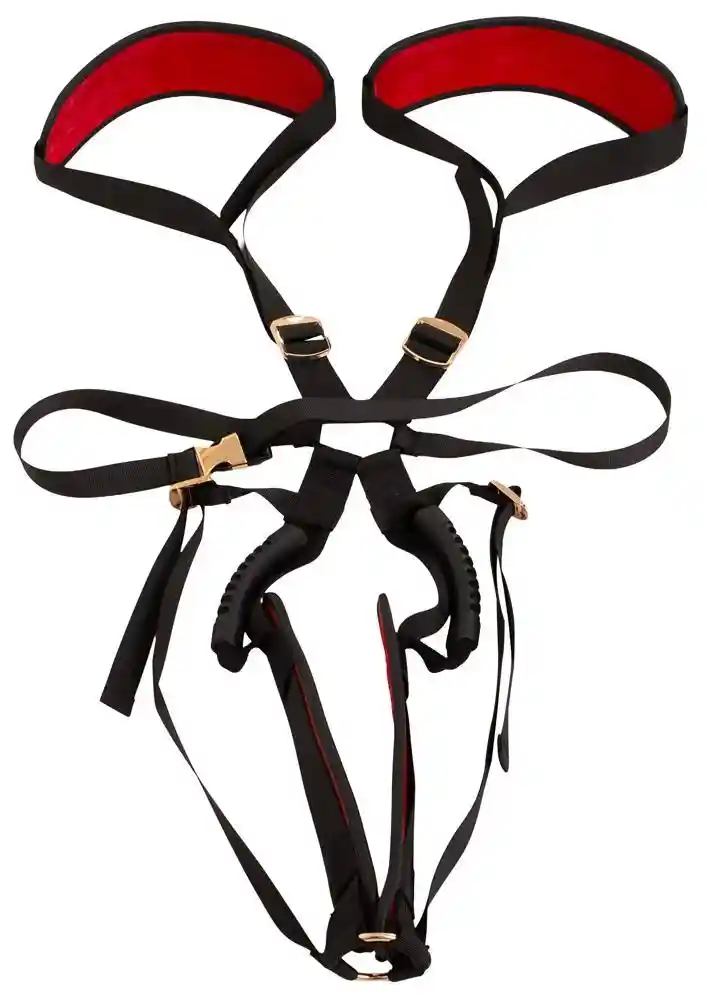 Bad Kitty Body Swing - obrazek 4