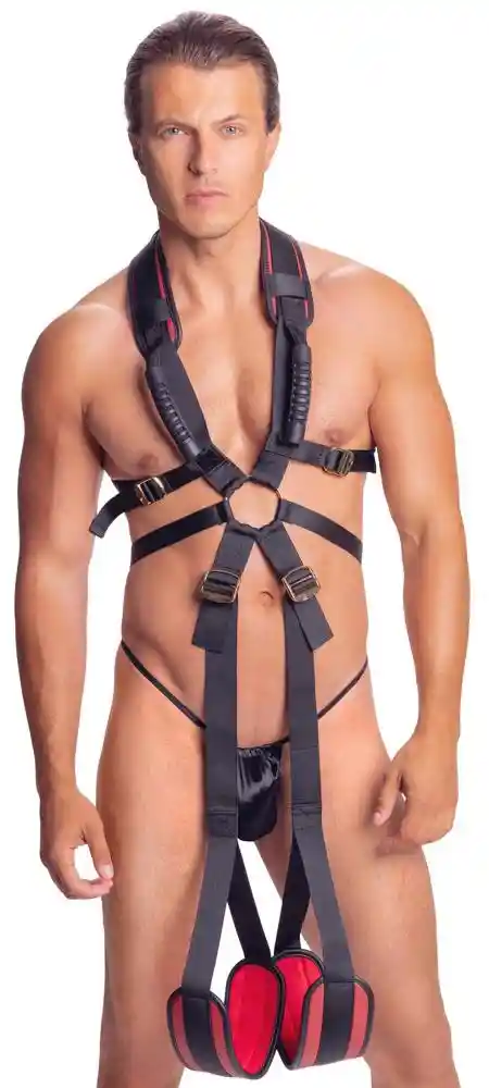 Bad Kitty Body Swing - obrazek 7