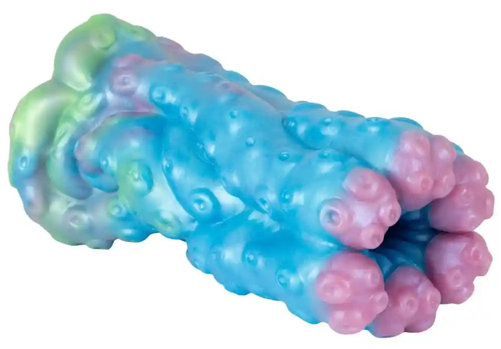 Beasty Cocks Cecaelia Stroker - obrazek 4