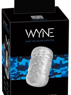 WYNE Sleeve for No. 10