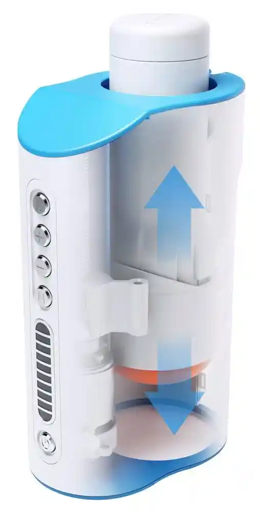 Autoblow AI Ultra EU Plug - obrazek 3